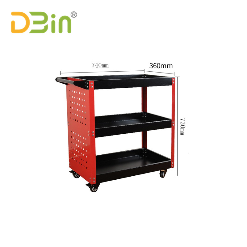 Sets Tool Cabinet
